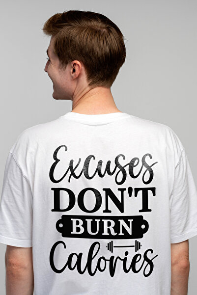 StoryGift Romania Tricou bărbătesc cu un mesaj care te îndeamnă să faci mișca...