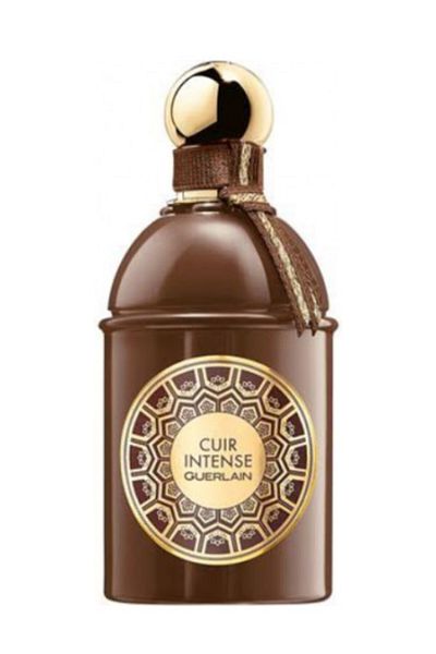 Guerlain Guerlain Cuir Intense Unisex Eau De Parfum 125ml