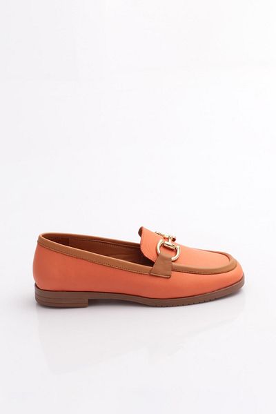 DGN 07-1 Women's Loafer Shoes with Accessories