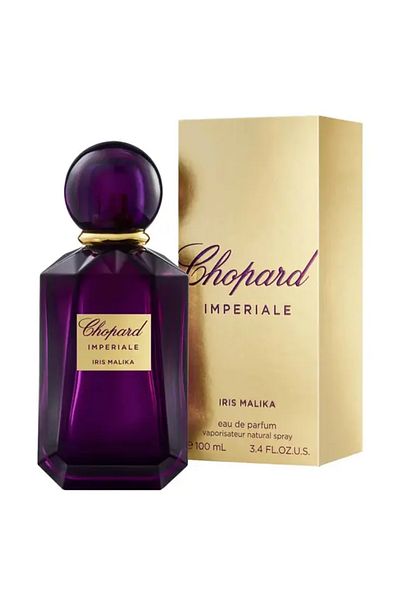 Chopard شوبارد إمبريال مليكة فانيل للنساء - أو دي بارفان، 100 مل