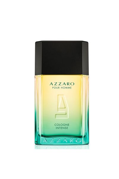Azzaro Azzaro Pour Homme Cologne Intense Eau De Toilette 100ml