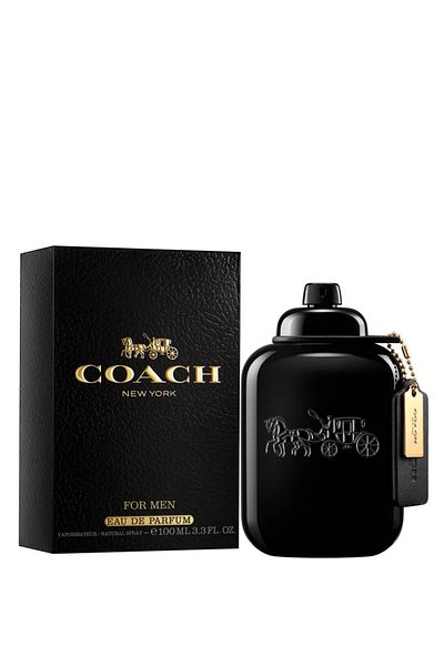 Coach For Women Eau De Parfum 100ml