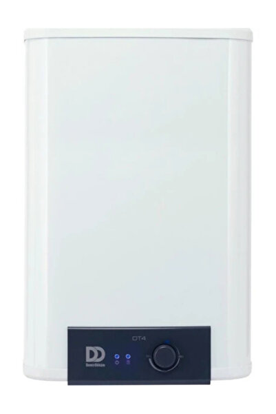 Demirdöküm Dt4 Basic 65 Litre Termosifon