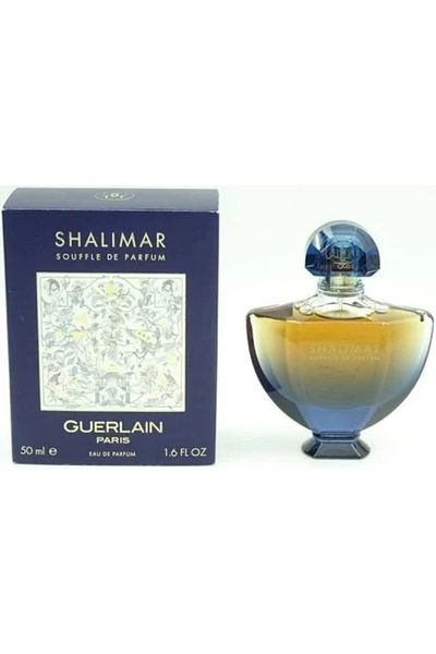 Guerlain Guerlain Shalimar For Women Eau De Parfum 50ml