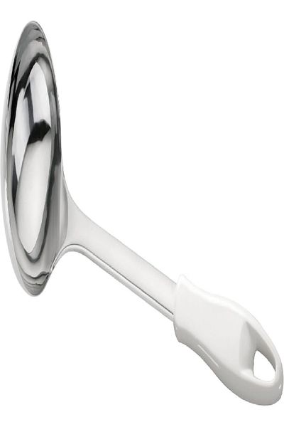TESCOMA Presto Ladle – Heat-Resistant Nylon, Ergonomic Handle