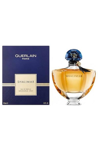Guerlain Guerlain Shalimar For Women Eau De Parfum 90ml