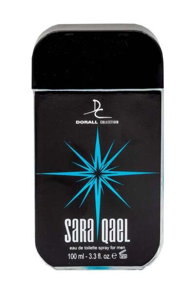 DORALL COLLECTION Saraqael Eau de Toilette For Men 100ml