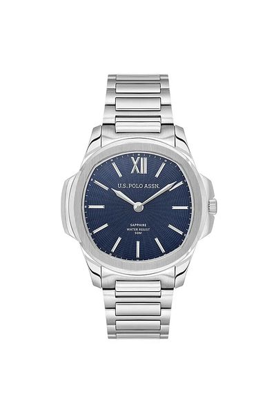 U.S. Polo Assn. Uspa1116-04 Men's Watch