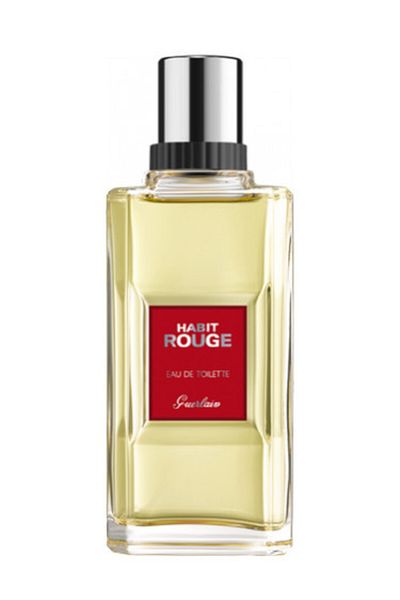 Guerlain Guerlain Habit Rouge For Men Eau De Toilette 150ml