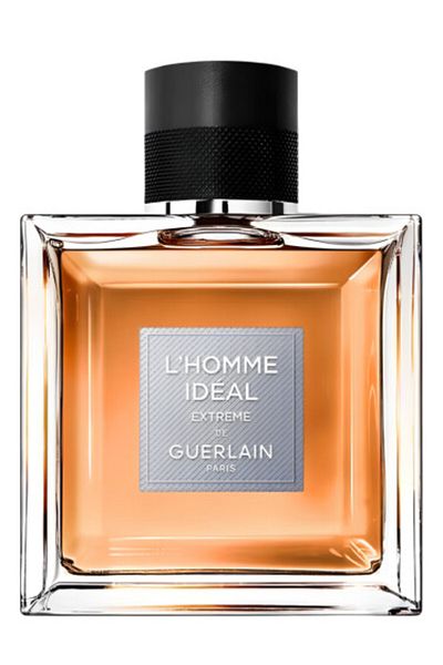 Guerlain Guerlain L'Homme Ideal Extreme For Men Eau De Parfum 100ml