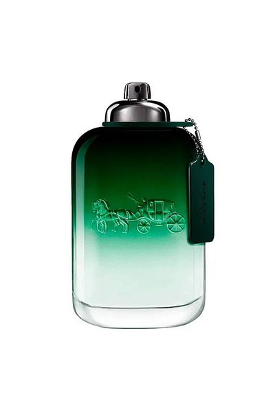 Coach Green For Men For Men Eau De Toilette 200ml