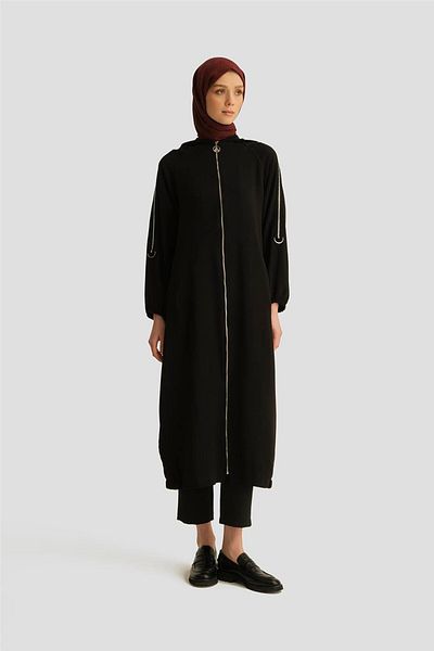 Armine Trend Ferace 25Yt803 Black