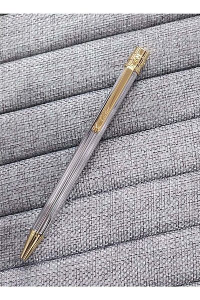 Cartier Luxury Cater Pen Design with Accessories