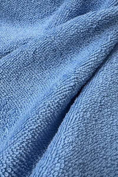 S&R 6 штук 70x140 см рушник для ванної кімнати, лазні, спа-центру, синій