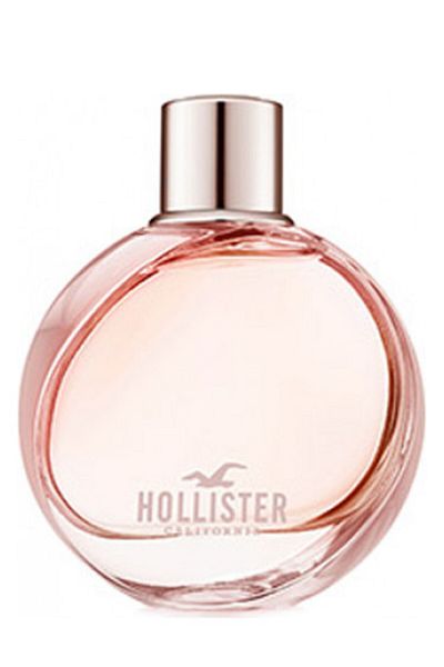 Hollister Wave For Her For Women Eau De Parfum 50ml