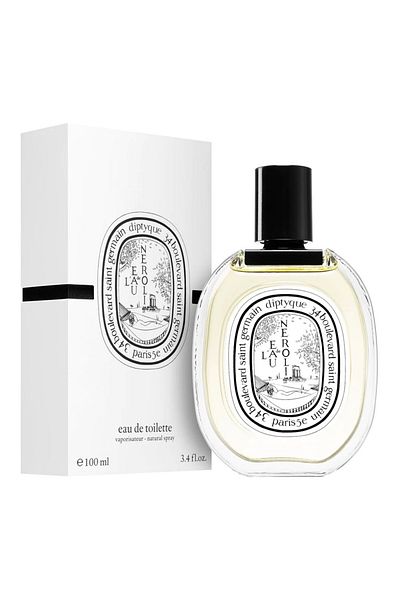 Diptyque Diptyque L'eau De Neroli Unisex Eau De Toilette 100ml