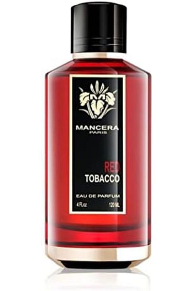 Mancera Mancera Red Tobacco 120ml Unisex Perfume