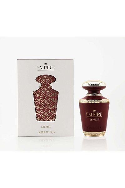 khadlaj perfumes EMPIRE EMPRESS 100 ML EDP SPRAY