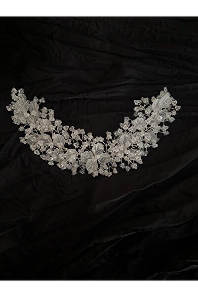 Rüyam Gelin Düğün Aksesuarı Yan Toka