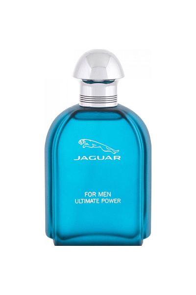 Jaguar Jaguar Ultimate Power For Men For Men Eau De Toilette 100ml