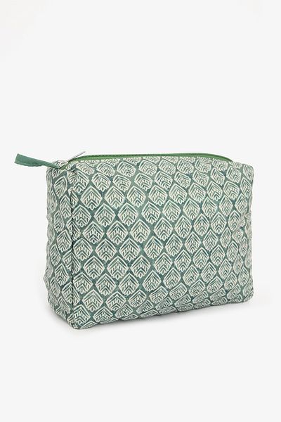 Penti Frühlingsfarbene Make-up-Tasche