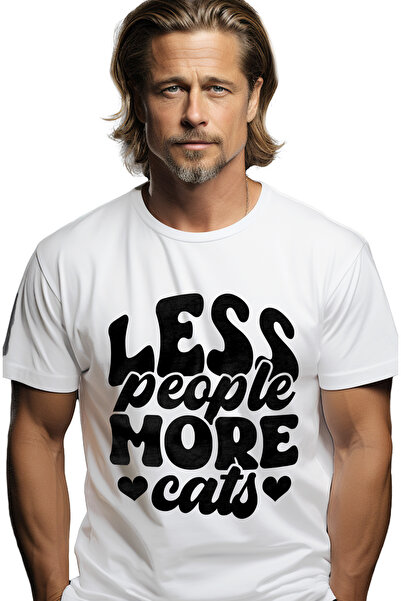 StoryGift Romania Tricou bărbătesc cu inimioare pentru cei care își doresc să...