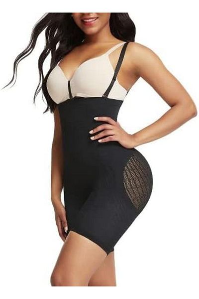 Dee-Trimmer Dee trimmer Sasha Luxury Control And Lifter Magic Panties Body Shapewear for Women