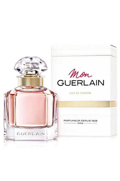 Guerlain Guerlain Mon For Women Eau De Parfum 100ml