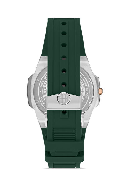 Hislon Cl127T-25Yr Men's Watch