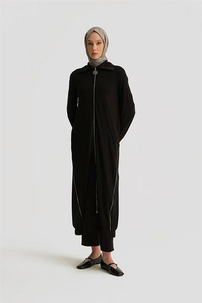 Armine Абая 25yh805 Черна
