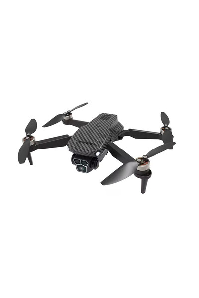 SophosTech U2 Pros 4K FPV Kameralı Drone – GPS, Optik Akış, Kaçınma Sensörlü, Fırçasız RC Uçak