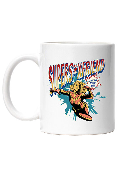 StoryGift Romania Cana Super S_xFriend, SuperErou Sunt Aici Pentru Tine, 330m...