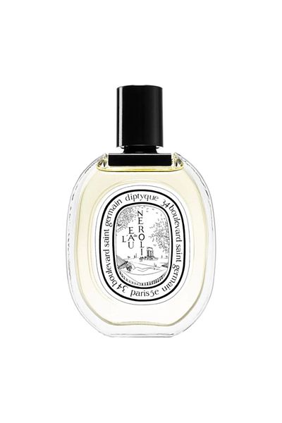 Diptyque Diptyque L'eau De Neroli Unisex Eau De Toilette 100ml
