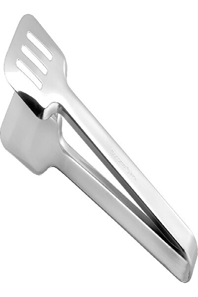 TESCOMA ملقط متعدد الأغراض بريستو - ستانلس ستيل، متنوع، 26.7 × 5.6 × 2.7 سم