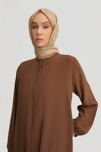 Armine Ferace Ortd5001 Καφέ