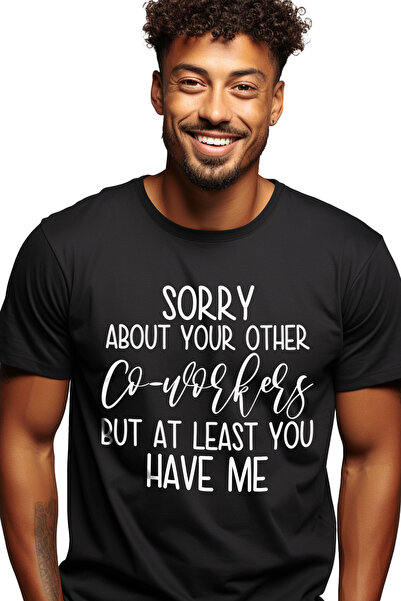 StoryGift Romania Tricou bărbătesc pentru cei care cred că sunt mai importanț...