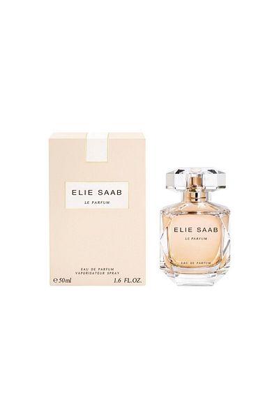 Elie Saab Elie Saab Le Parfum For Women Eau De Parfum 50ml