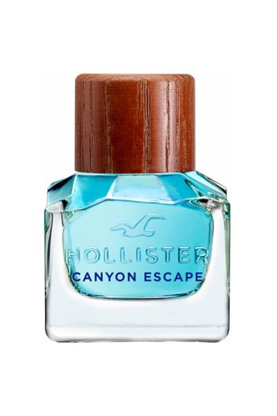 Hollister Canyon Escape For Him Eau De Toilette 30ml