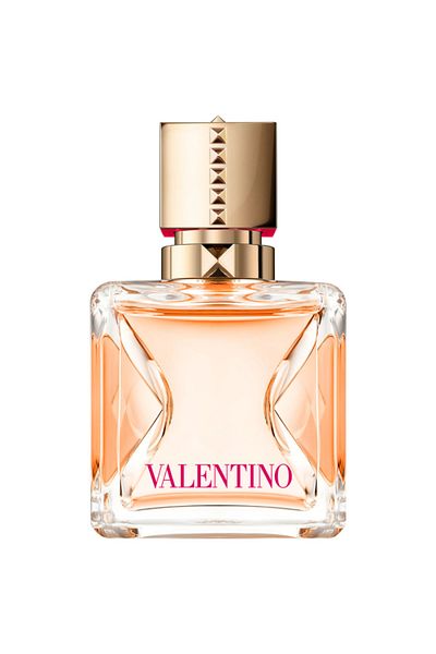Valentino Valentino Voce Viva Intense For Women Eau De Parfum 100ml