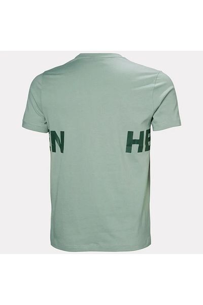 Helly Hansen Core Graphic t -Shirt 2.0