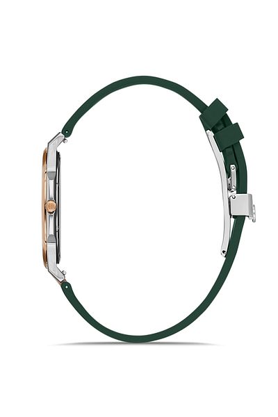 Hislon Cl127T-25Yr Men's Watch