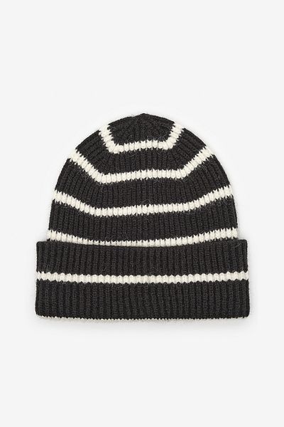 Penti Patrice Black Baret