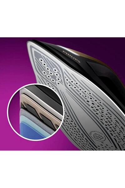 Philips PerfectCare 8000 Seri Ultra Premium Şık Tasarımlı Buhar Kazanlı Ütü S...