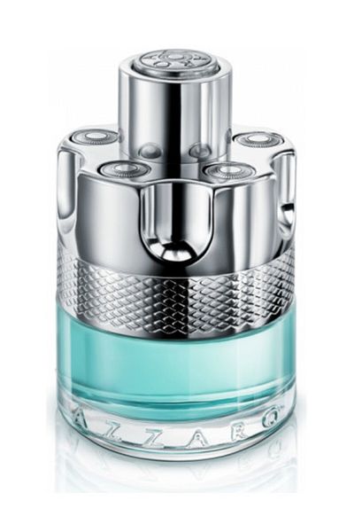 Azzaro Azzaro Wanted Tonic For Men Eau De Toilette 50ml