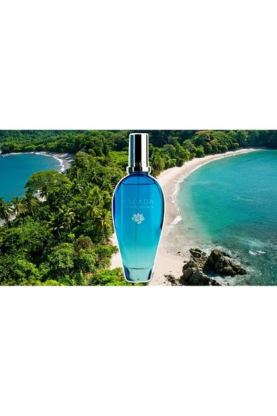 Escada Escada Nectar De Costa Rica Limited Edition For Women Eau De Toilette 100ml