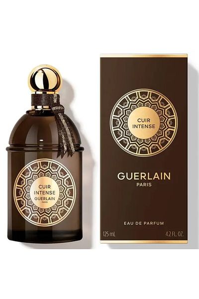 Guerlain Guerlain Cuir Intense Unisex Eau De Parfum 125ml