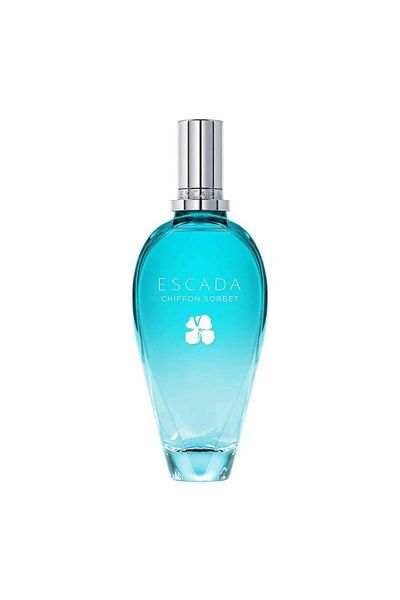 Escada Chiffon Sorbet Limited Edition For Women Eau De Toilette 100ml