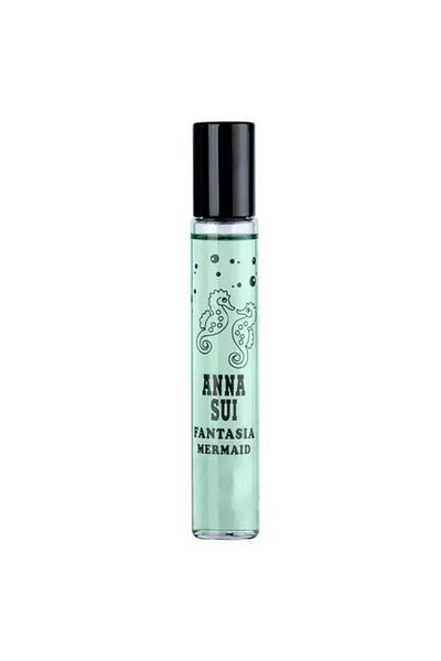 Anna Sui Fantasia Mermaid For Women Eau De Toilette 15ml