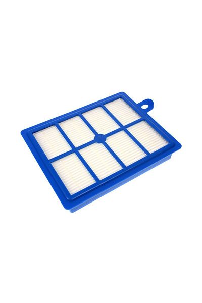 Supervac Vacuum Cleaner Hepa Filter Compatible with Beko Tsz 5282 t