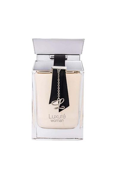 rave Luxure Eau de Parfum Spray for Woman, 3.4 Ounce
